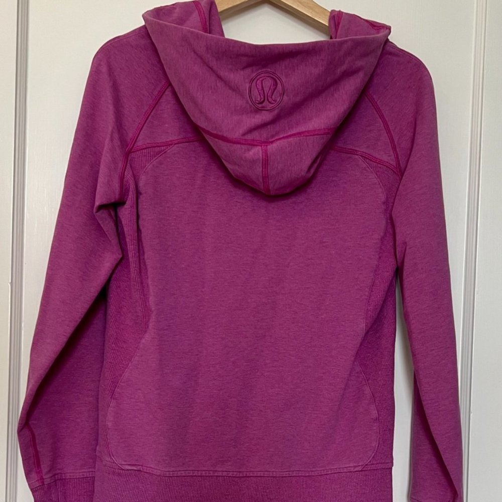 Lululemon Zip Jacket - image 3